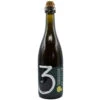 3 Fonteinen X Christoph Hoch Druif Gruner Veltliner Bio Lambic -Liquor Store 4049834002