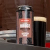 Northern Monk Bruce Get Baked Alcohol Free Chocolate Stout -Liquor Store 4061873103