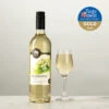 Lyme Bay Elderflower Wine 750ml -Liquor Store 4070072298