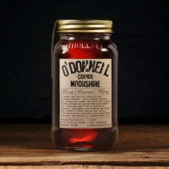 O'Donnell Cookie Moonshine