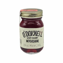 O'Donnell Very Cherry Moonshine 50ml