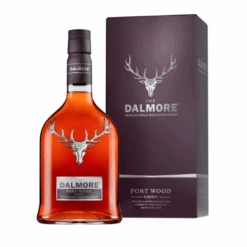 The Dalmore Port Wood Reserve Whisky