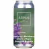 Arpus Raspberry X Blackberry X Cherry X Maple Smoothie Sour Ale -Liquor Store 4122088463