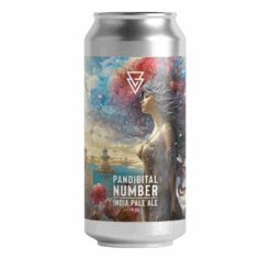 Azvex Pandigital Number IPA