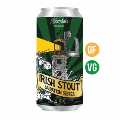 Abbeydale Salvation Irish Stout