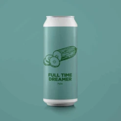 Pomona Island Full Time Dreamer Pale Ale