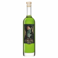 L'Amesinthe Absinthe