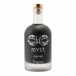 Myst Coffee Tequila Liqueur