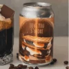 Alchemik Love You S'More Imperial Pastry Stout -Liquor Store 4145980724