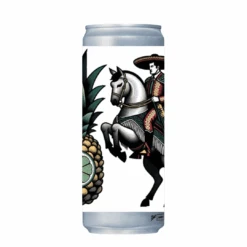 Brewski Matador Fruited Berliner Weisse