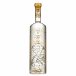 Royal Dragon Superior Vodka