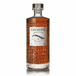 Eminente Reserva 7yr Old Rum