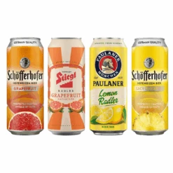 Mixed Radler 12 Pack