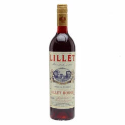 Lillet Rouge Vermouth