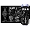 Black Iris Heart Of The Sun WC IPA -Liquor Store 4163720127