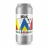 Beak X Track X Rivington Triangles DIPA -Liquor Store 4166675282