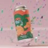 Left Handed Giant Resisting Static Hazy IPA