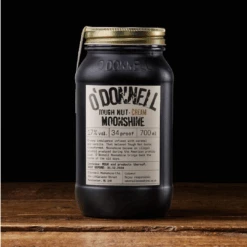 O'Donnell Tough Nut CREAM Moonshine