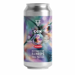 Azvex Refractive Raindrops IPA