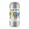 Beak X Burning Sky Furls Bright IPA -Liquor Store 4185950407