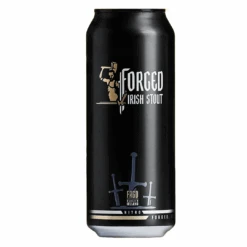Forged Irish Stout